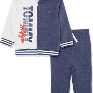 Tommy Hilfiger set trening cu fermoar