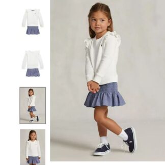 Ralph Lauren rochie