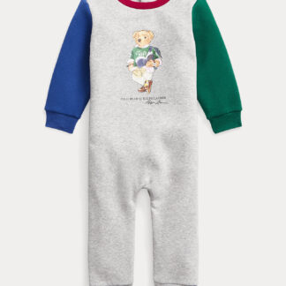 Ralph Lauren salopeta fleece urs