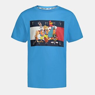 Tommy Hilfiger tricou barbati M