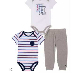 Tommy Hilfiger set bodyuri si pantaloni