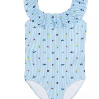 Tommy Hilfiger Costum de baie