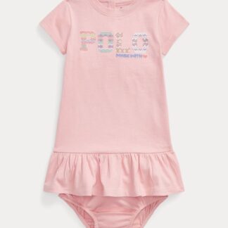 Ralph Lauren rochie set