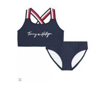 Tommy Hilfiger set costum de baie
