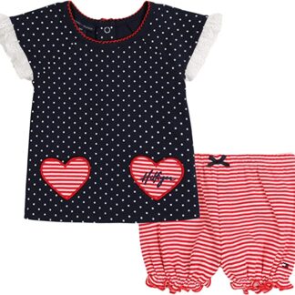 Tommy Hilfiger set vara