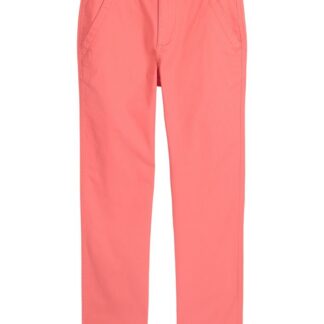Tommy Hilfiger twill pants baieti