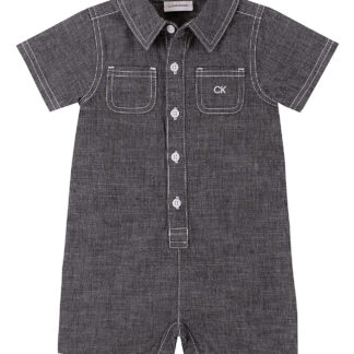 Calvin Klein salopeta denim