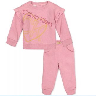 Calvin Klein set trening