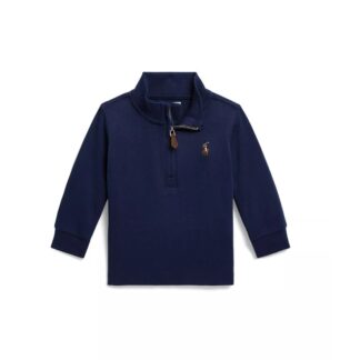 Ralph Lauren pulover negru