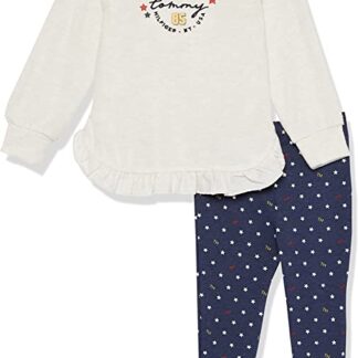 Tommy Hilfiger set bluza trening si colanti