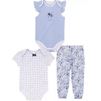 Calvin Klein set 3 piese