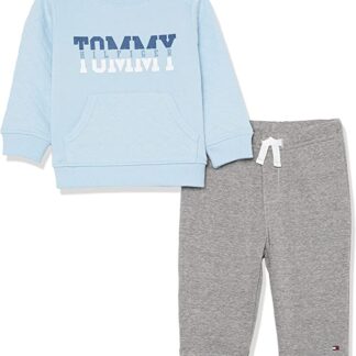 Tommy Hilfiger set trening bleu