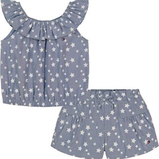 Tommy Hilfiger set de vara cu stele