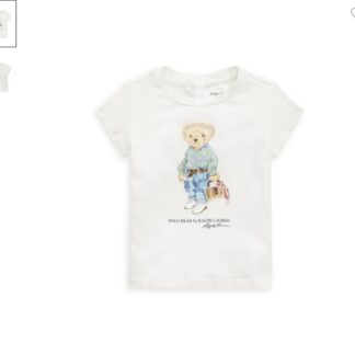 Ralph Lauren tricou urs