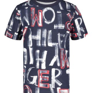 Tommy Hilfiger tricou bumbac