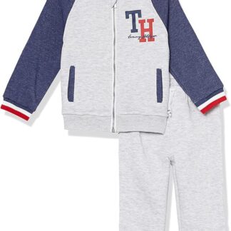 Tommy Hilfiger set trening gri