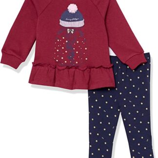 Tommy Hilfiger set bluza si colanti