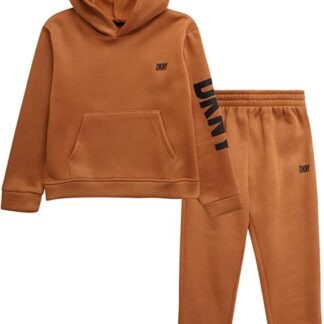 DKNY set trening maro