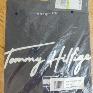 Tommy Hilfiger tricou bumbac
