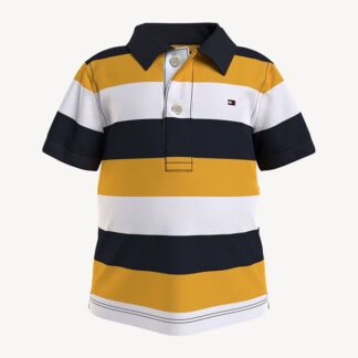 Tommy Hilfiger tricou bebe
