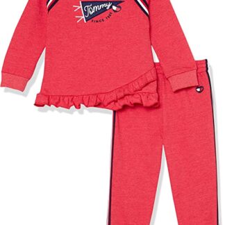 Tommy Hilfiger set trening fara fleece