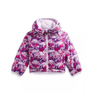 The North Face geaca primavara sau toamna reversibila
