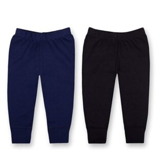 LAMAZE set pantaloni bumbac organic