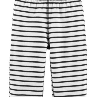 Carter's pantaloni bumbac reversibili