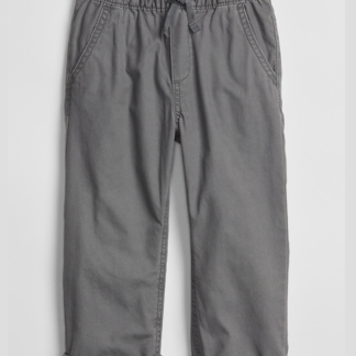 GAP pantaloni dubli bumbac
