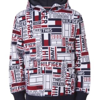 Tommy Hilfiger hanorac