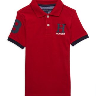 Tommy Hilfiger tricou polo