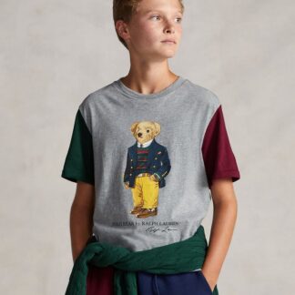 Ralph Lauren tricou ursuleț