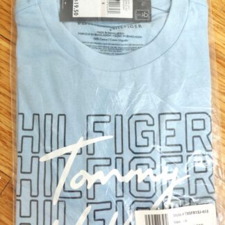 Tommy Hilfiger tricou băieți