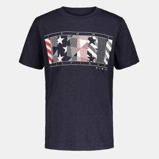 Tommy Hilfiger tricou băieți