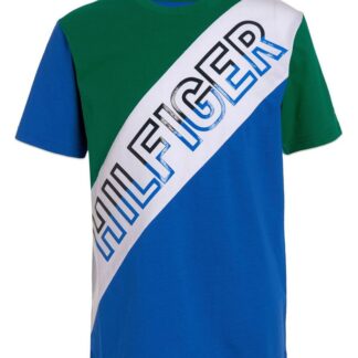 Tommy Hilfiger tricou băieți