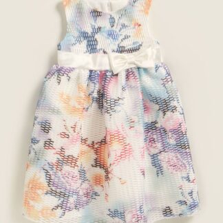 BOW DRESS rochie ocazie