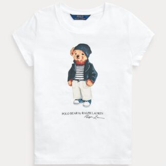 Ralph Lauren tricou urs bumbac