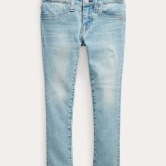 Ralph Lauren blugi fete skinny