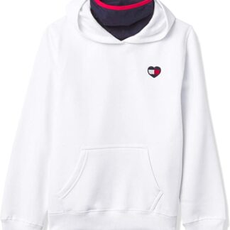 Tommy Hilfiger hanorac cu masca