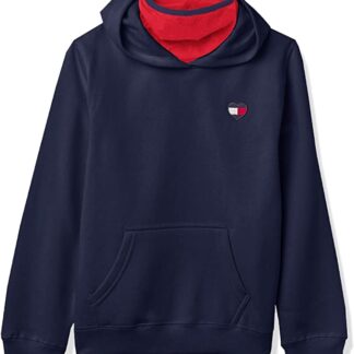 Tommy Hilfiger hanorac cu masca