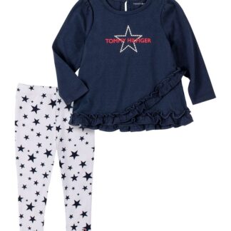 Tommy Hilfiger set bluza si colanti