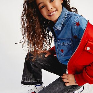 Tommy Hilfiger camasa de blug