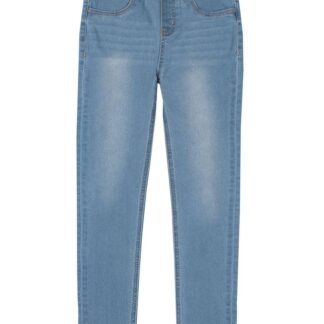 Tommy Hilfiger Ribbed Jegging denim