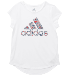 Adidas tricou
