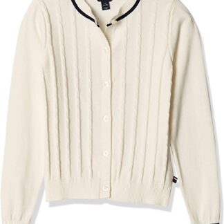 Tommy Hilfiger cardigan bumbac