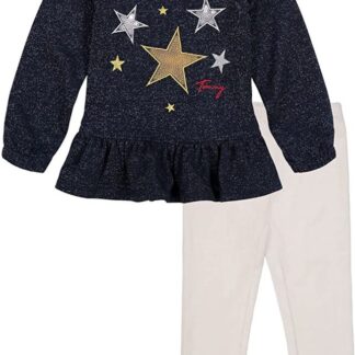 Tommy Hilfiger set bluza si colanti