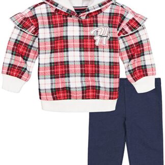 Tommy Hilfiger set bluza trening si colanti