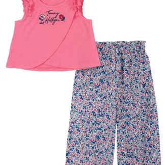 Tommy Hilfiger set maieu si pantalon