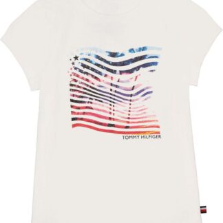 tommy Hilfiger tricou bumbac