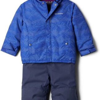 Columbia set ski iarna 6-12 luni